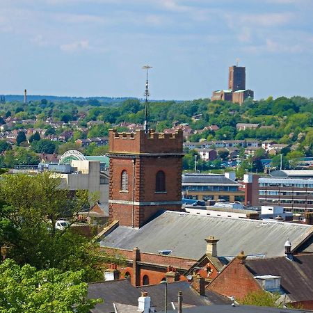 Bed and Breakfast Angel View Guildford Exterior foto