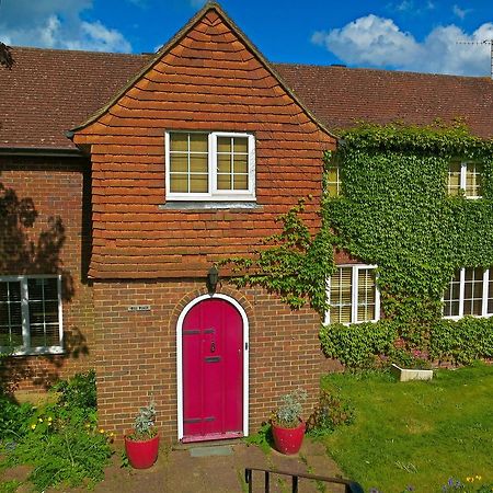 Bed and Breakfast Angel View Guildford Exterior foto