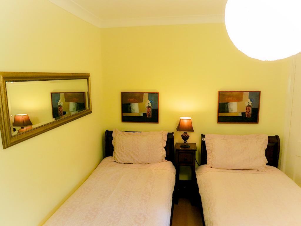 Bed and Breakfast Angel View Guildford Zimmer foto