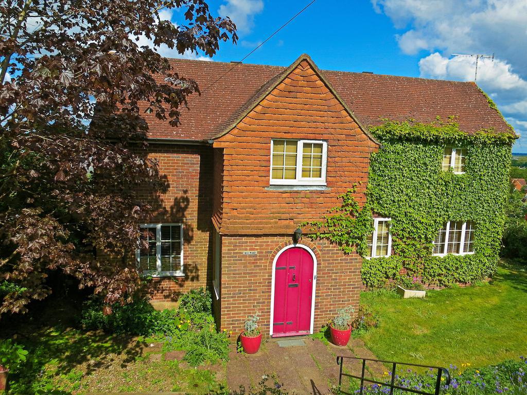 Bed and Breakfast Angel View Guildford Exterior foto